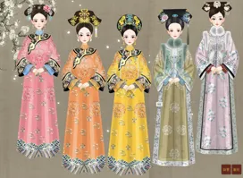 圈圈元元的作品