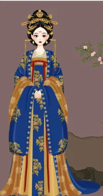 抗性突变睡美人的作品
