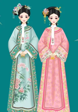 玲娜贝儿520的作品