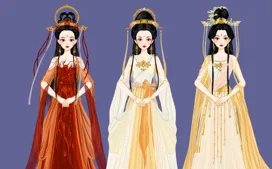 微安安妮的作品