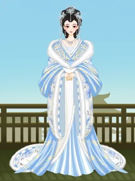 诗酒年华的作品
