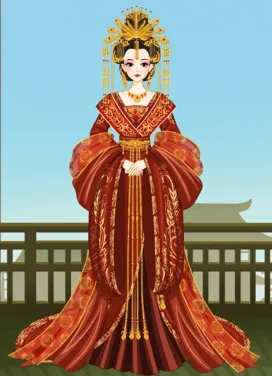 诗酒年华的作品