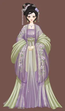 汤汤水水的作品
