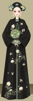 阿鲤不睡觉的作品