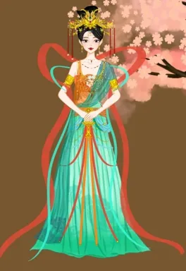 叠加祥林嫂的作品