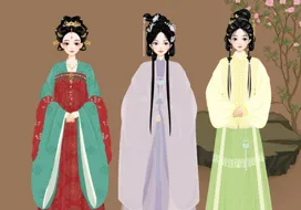 蒹葭风晚的作品