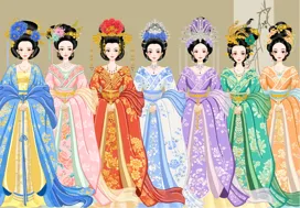噗呲噗呲666的作品