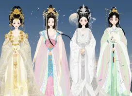 叫姐姐贵歌的作品