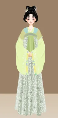 流年缀123的作品