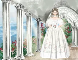 伊芙琳123的作品