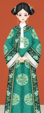 吃草莓的作品