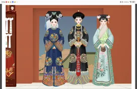 宁宁大宝贝的作品