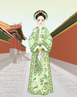 糖霜落晚风的作品