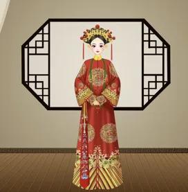 糖霜落晚风的作品