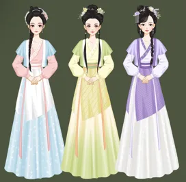 汤汤水水的作品
