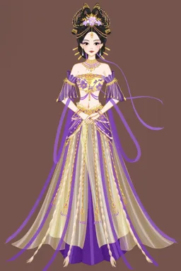 汤汤水水的作品