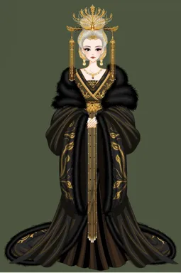 汤汤水水的作品