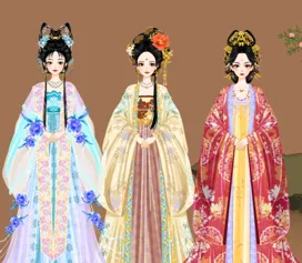 露露拉拉蒂的作品