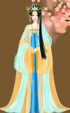 叠加祥林嫂的作品
