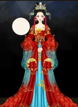 叠加祥林嫂的作品