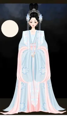 叠加祥林嫂的作品