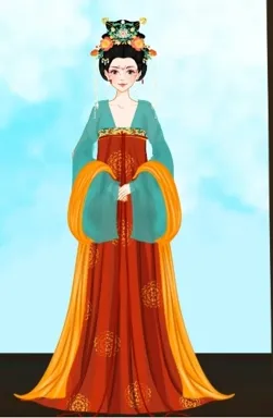 叠加祥林嫂的作品