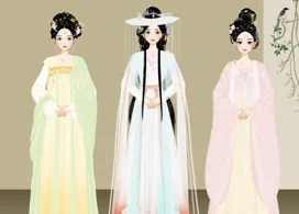 蒹葭风晚的作品