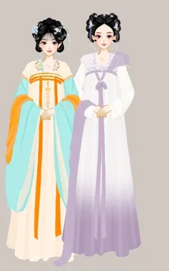 叠加祥林嫂的作品