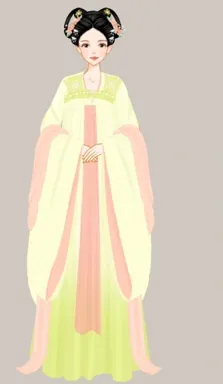 叠加祥林嫂的作品