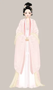 叠加祥林嫂的作品