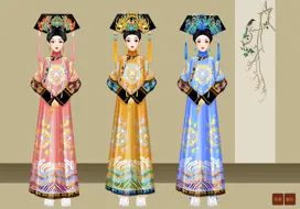 白鸽和白的作品