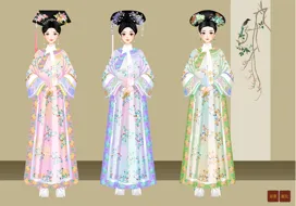 白鸽和白的作品