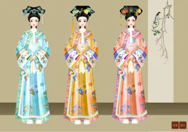 白鸽和白的作品