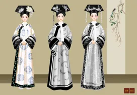 白鸽和白的作品