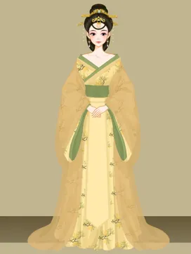 抗性突变睡美人的作品