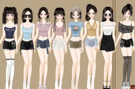 叫姐姐贵歌的作品