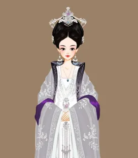 流心奶黄包ovo的作品