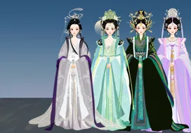 糜七CC的作品