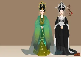 糜七CC的作品