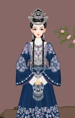 一个泡泡的作品