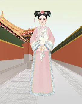 糖霜落晚风的作品