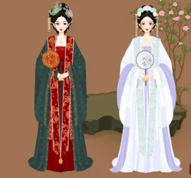 你的女朋友可云的作品