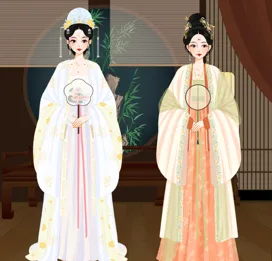 你的女朋友可云的作品