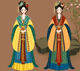 你的女朋友可云的作品