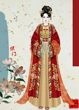 月相思的作品