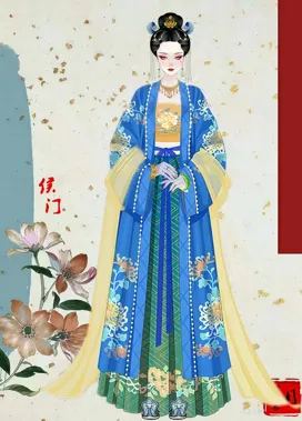 月相思的作品