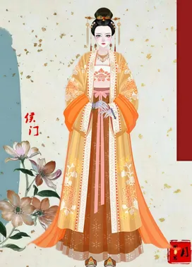 月相思的作品