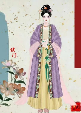 月相思的作品