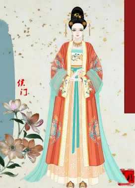 月相思的作品