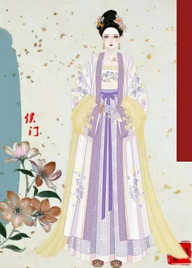 月相思的作品